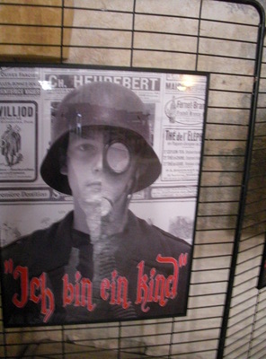 WWI